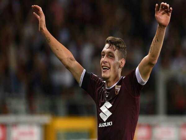 Berita Transfer: Torino Tolak Proposal Mega Transfer Inter Milan untuk Belotti