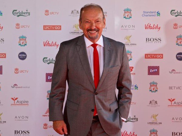 Berita Liga Inggris: Peter Moore Resmi Jalani Peran Barunya Sebagai CEO Liverpool