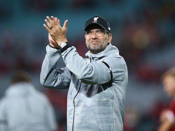 Berita Liga Inggris: CEO Baru Liverpool Siap Bantu Pekerjaan Jurgen Klopp