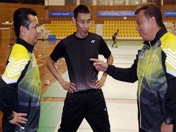 Berita Badminton: Malaysia Akan Rombak Total Staff Kepelatihan