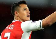 Berita Transfer: Penyerang Ini Akan Jadi Sosok Sempurna Pengganti Alexis Sanchez di Arsenal