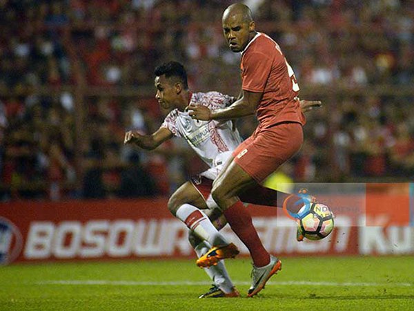 Berita Liga 1 Indonesia: Cukur Persipura, Rene Alberts Sebut Tidak Ada Man Of The Match di PSM Makassar