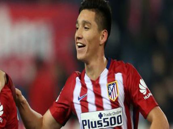 Berita Liga Spanyol: Simeone Ingin Pulangkan Kranevitter ke Atletico Madrid