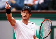 Berita Tenis: Mantan Juara Grand Slam Dukung Andy Murray Untuk Final French Open