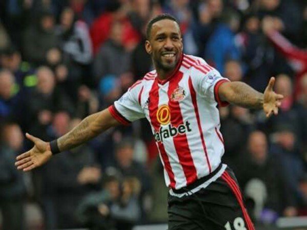 Berita Transfer: Jermaine Defoe Resmi Berseragam Bournemouth