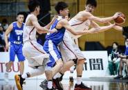 Berita Basket: Taiwan Jadi Juara EABA Championship 2017