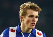 Berita Liga Spanyol: Martin Odegaard yakin Real Madrid Masih Percaya Padanya