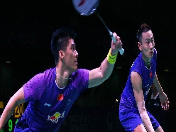 Berita Badminton: Fu Haifeng Kembali Umumkan Pensiun dari Tim Nasional China