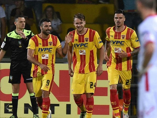 Berita Liga Italia: Benevento Amankan Tiket Promosi ke Serie A untuk Pertama Kalinya