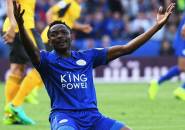 Berita Transfer: Fenerbahce dan Leicester Capai Kesepakatan Soal Ahmed Musa