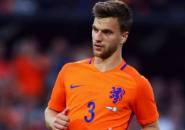 Berita Transfer: Diminati Tottenham, Veltman Buka Peluang Tinggalkan Ajax