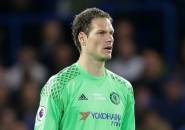 Berita Liga Inggris: Asmir Begovic Mengaku Antusias dengan Proyek Bournemouth