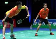 Berita Badminton: Hendra Setiawan/Tan Boon Heong Lolos Babak Utama Indonesia Open 2017