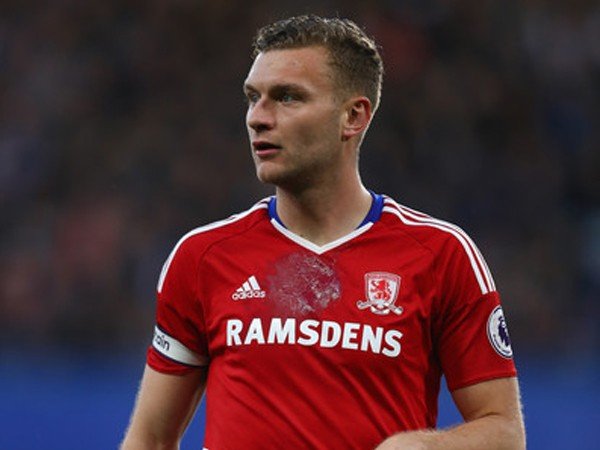 Berita Transfer: Garry Monk Ingin Pertahankan Ben Gibson dari Kejaran Liverpool