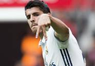 Berita Transfer: Terkait Morata, Sang Agen Minta Real Madrid Segera Beri Keputusan