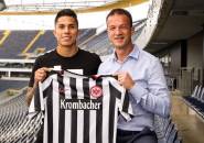 Berita Transfer: Bek Timnas Meksiko Resmi Gabung dengan Frankfurt