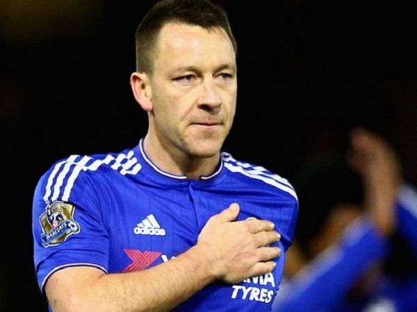 Berita Liga Inggris: Birmingham Konfirmasi Niat Datangkan John Terry