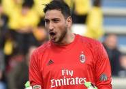 Berita Liga Italia: Oleh Legenda Milan, Donnarumma Disebut Akan ke Juve