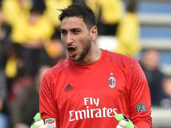 Berita Liga Italia: Oleh Legenda Milan, Donnarumma Disebut Akan ke Juve