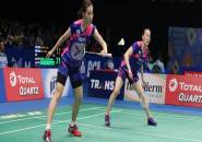 Berita Badminton: Chang Ye Na/Lee So Hee Terganggu dengan Riuhnya Supporter Indonesia