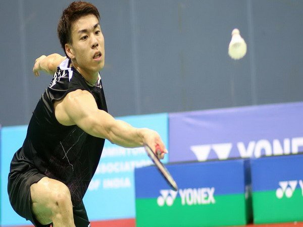 Berita Badminton: Kandaskan Pranoy, Kazumasa Sakai Tembus Final Indonesia Open 2017