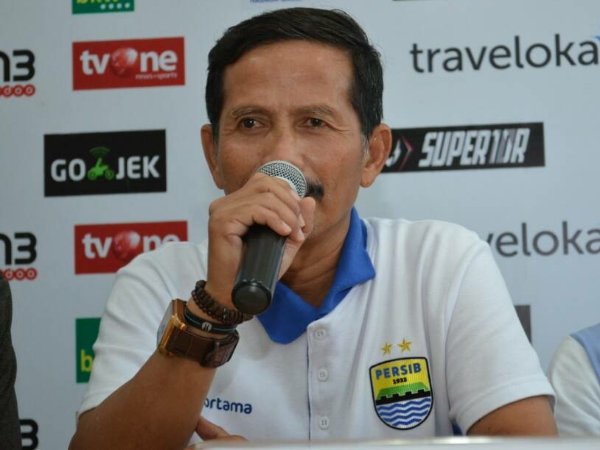 Berita Liga 1 Indonesia: Melawat ke Barito, Djanur Ingatkan Pemain Tidak Terbuai Rekor Pertemuan