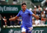 Berita Tenis: Juan Martin Del Potro Dan Dan Evans Mundur Dari Aegon Championships