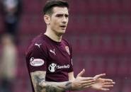 Berita Transfer: Hearts Tolak Tambahan Tawaran Rangers Untuk Jamie Walker