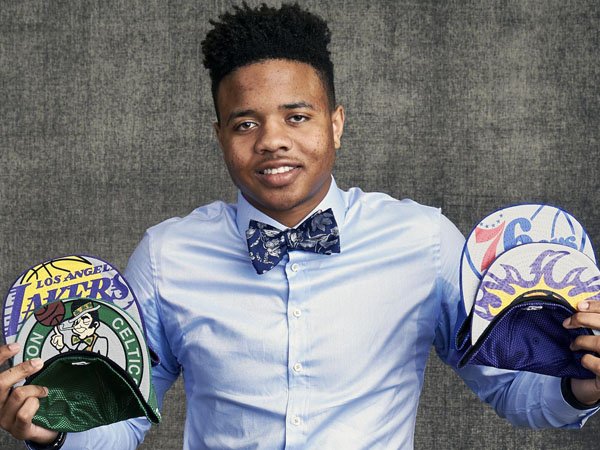 Berita Basket: 76ers dan Celtics Setuju Tukar Jatah Draft, Philly Akan Pilih Markelle Fultz No.1