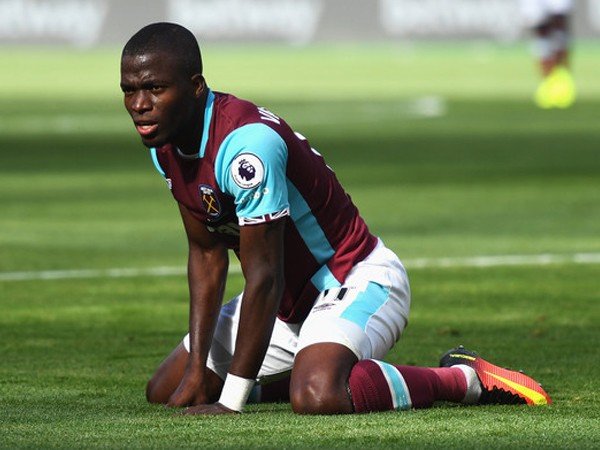 Berita Transfer: West Ham Siap Jual Enner Valencia ke Klub Meksiko, Tigres