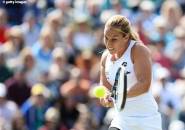 Berita Tenis: Dominika Cibulkova Siap Untuk Tantangan Yang Berbeda