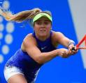 Berita Tenis: Elina Svitolina Kandaskan Heather Watson Di Birmingham