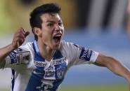 Berita Transfer: PSV Boyong Lozano dari Pachuca