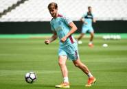 Berita Liga Inggris: Slaven Bilic Puji Komitmen Havard Nordtveit Bagi West Ham