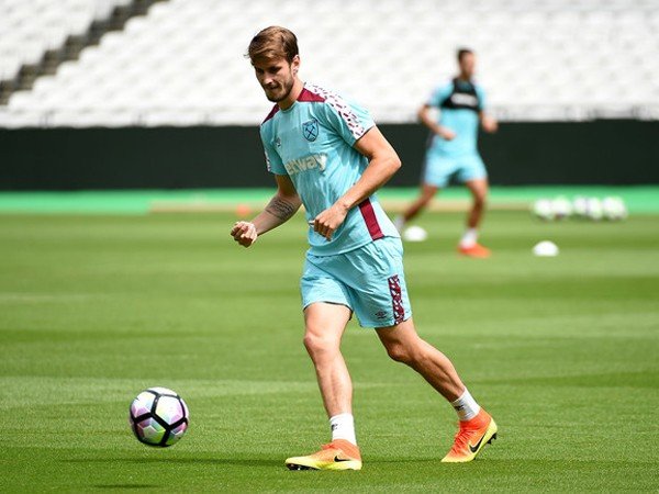 Berita Liga Inggris: Slaven Bilic Puji Komitmen Havard Nordtveit Bagi West Ham