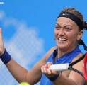 Berita Tenis: Petra Kvitova Tunjukkan Kualitasnya Untuk Kandaskan Tereza Smitkova