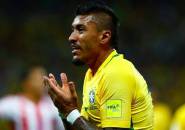 Berita Transfer: Scolari Tegaskan Paulinho Takkan Dijual ke Barcelona