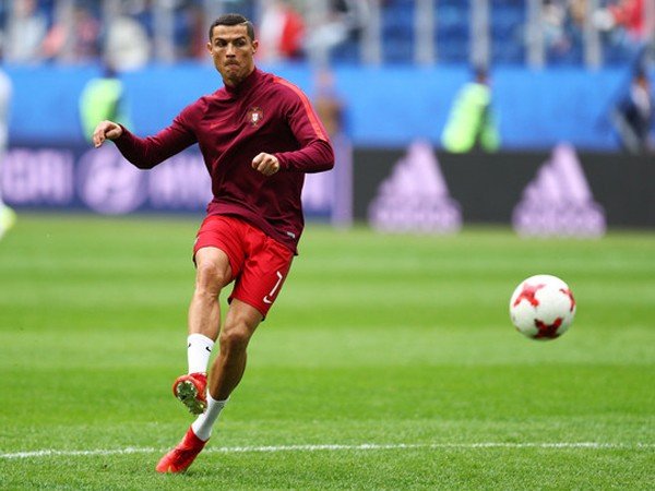 Berita Liga Spanyol: Salgado Sebut Para Pemain Madrid Tidak Ingin Ronaldo Pergi