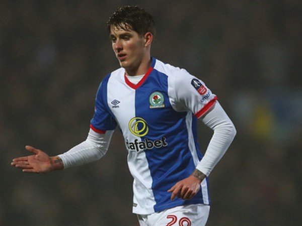 Berita Transfer: Bournemouth Tertarik Datangkan Connor Mahoney dari Blackburn