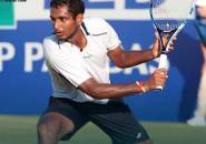 Berita Tenis: Ramkumar Ramanathan Taklukkan Petenis Unggulan Pertama Di Antalya