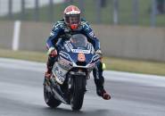 Berita MotoGP: Hasil FP2 GP Jerman, Barbera Buat Kejutan, Yamaha Merana