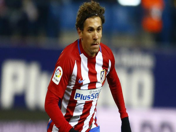 Berita Transfer: Dinilai Gagal, Atletico Madrid Lepas Alessio Cerci