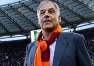 Berita Liga Italia: Pallotta Angkat Suara Soal Pesimistis Suporter Roma