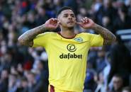 Berita Transfer: West Ham Siapkan Rp 255 Miliar untuk Dapatkan Andre Gray