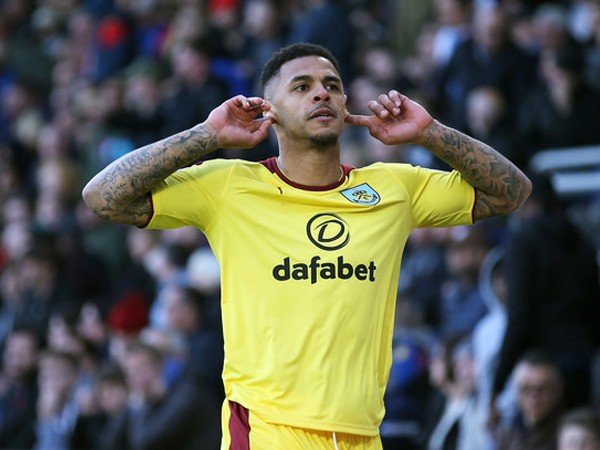 Berita Transfer: West Ham Siapkan Rp 255 Miliar untuk Dapatkan Andre Gray