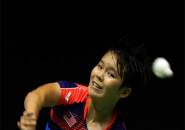 Berita Badminton: Goh Jin Wei Gagal Juara di Taiwan Open 2017