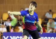 Berita Badminton: Meski Takluk di Final Taiwan Open, Goh Jin Wei Puas dengan Performanya