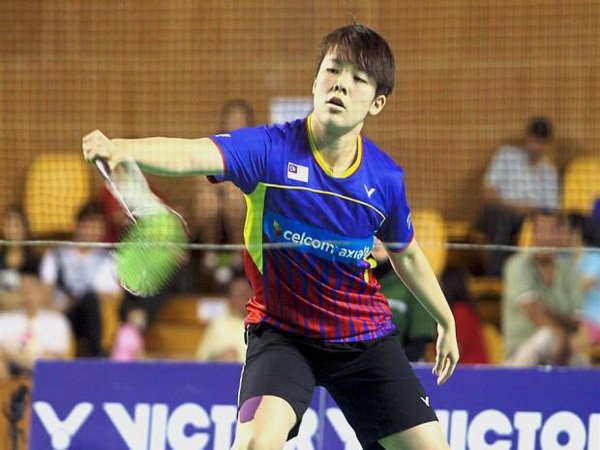 Berita Badminton: Meski Takluk di Final Taiwan Open, Goh Jin Wei Puas dengan Performanya