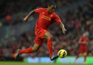 Berita Transfer: Derby County Resmi Dapatkan Andre Wisdom dari Liverpool