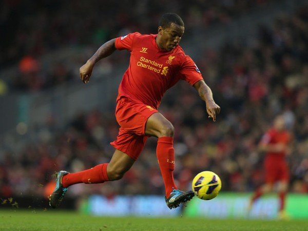 Berita Transfer: Derby County Resmi Dapatkan Andre Wisdom dari Liverpool